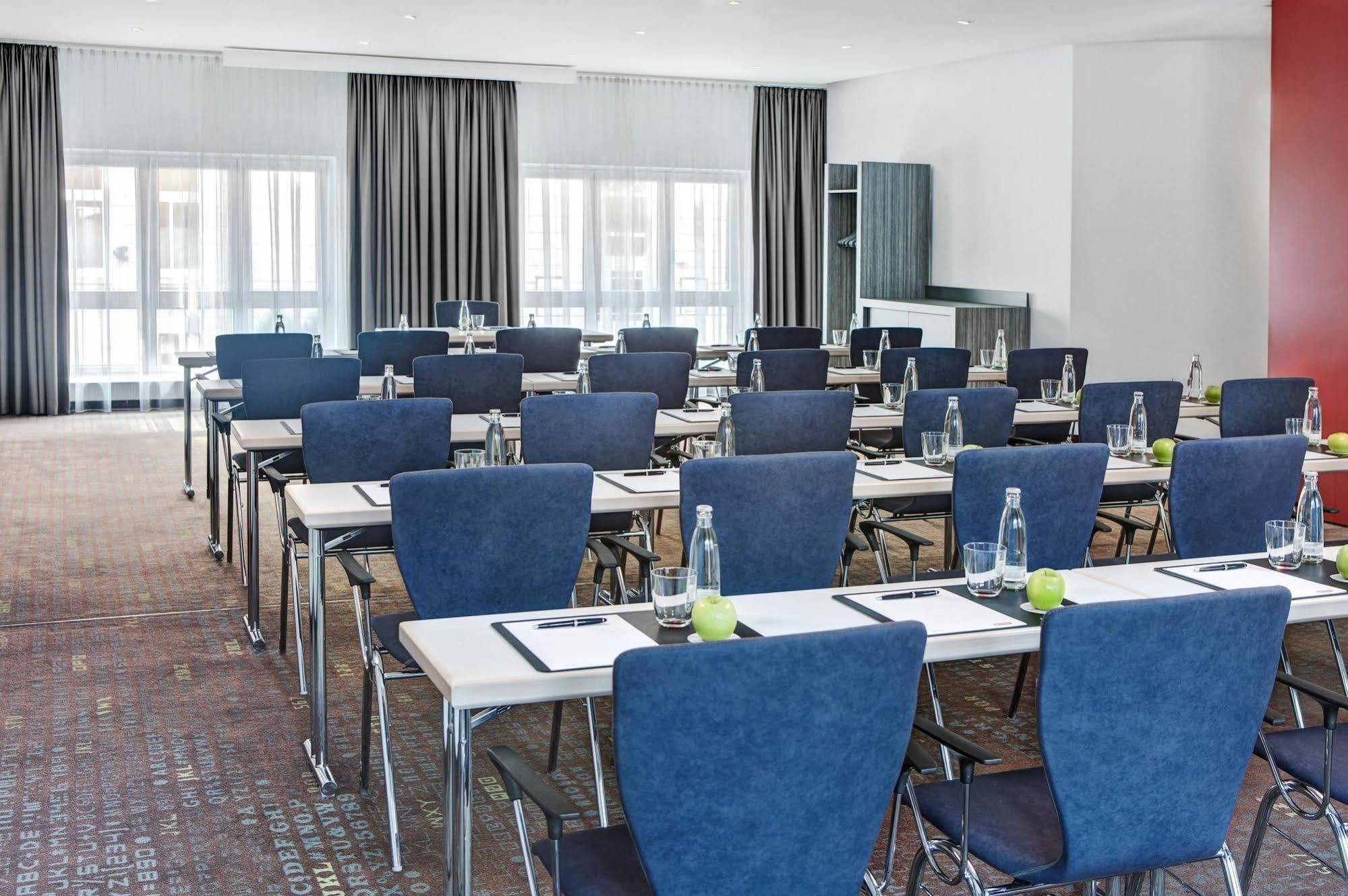 Intercityhotel Altona Hotel Hamburg
