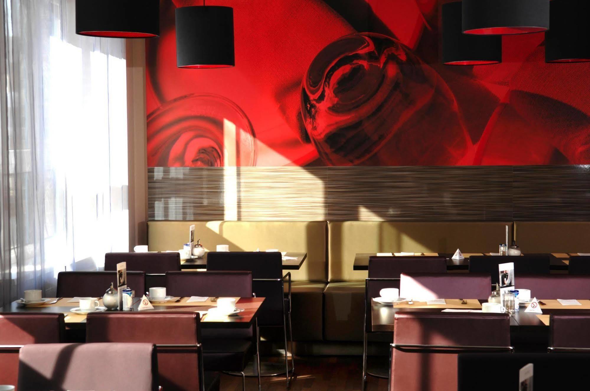 Intercityhotel Altona Hamburg