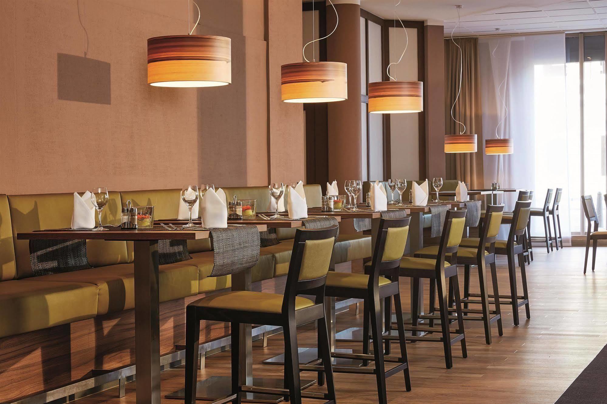 H4 Bergedorf 4* Hamburg