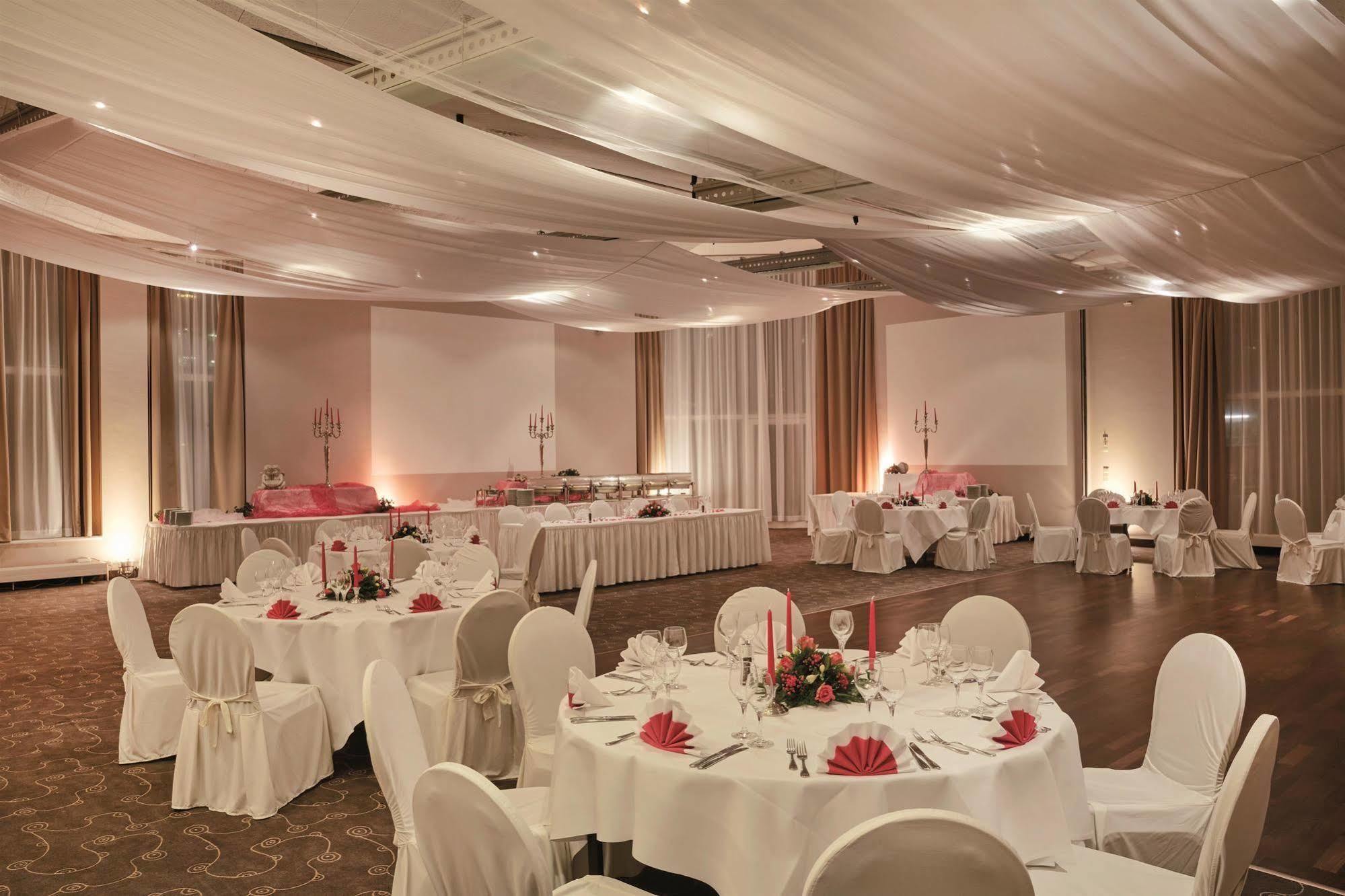 Hotel H4 Bergedorf Hamburg