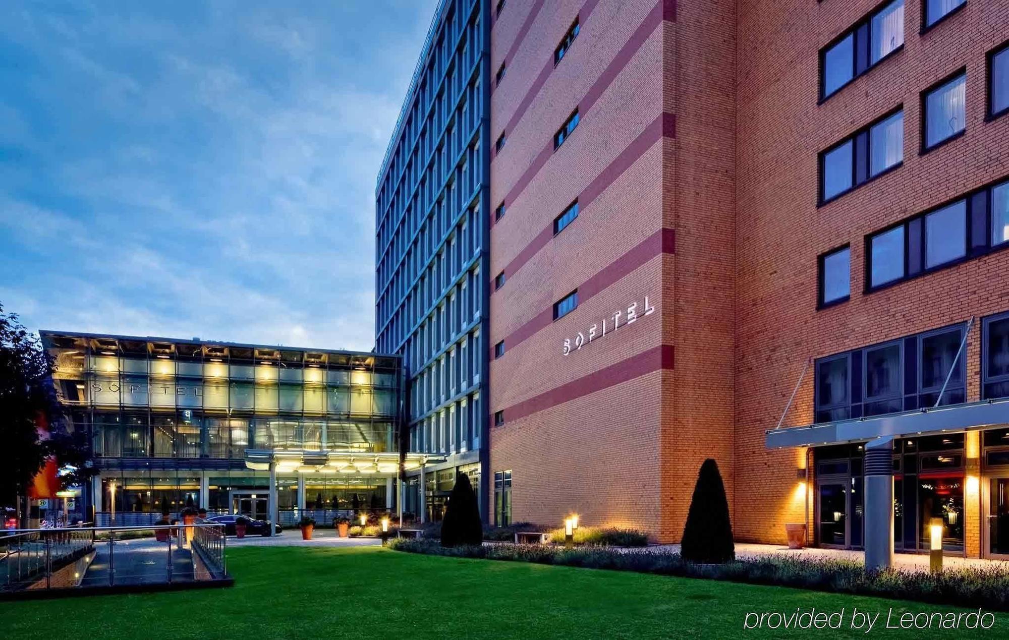 Hotel Sofitel Alter 5*