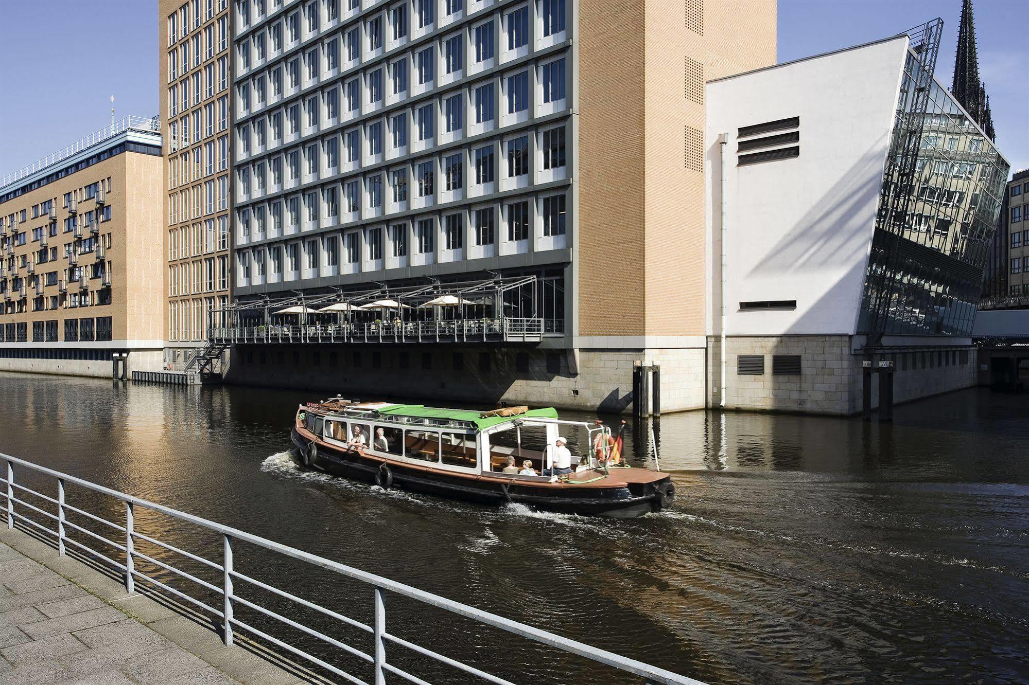 Sofitel Alter Hotel Hamburg