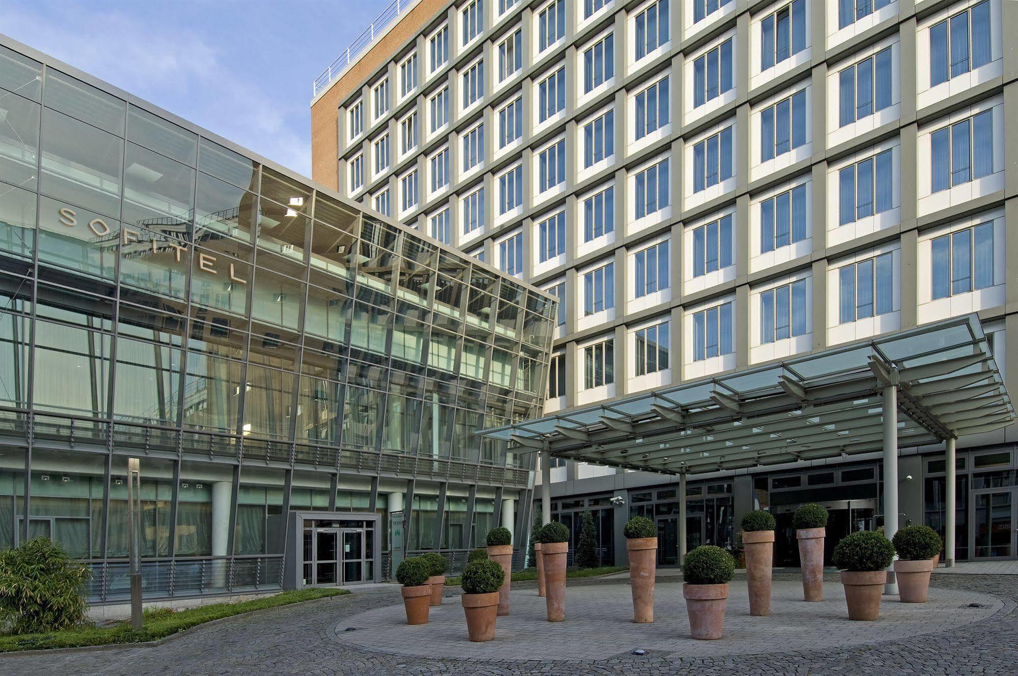 Sofitel Alter Hotel