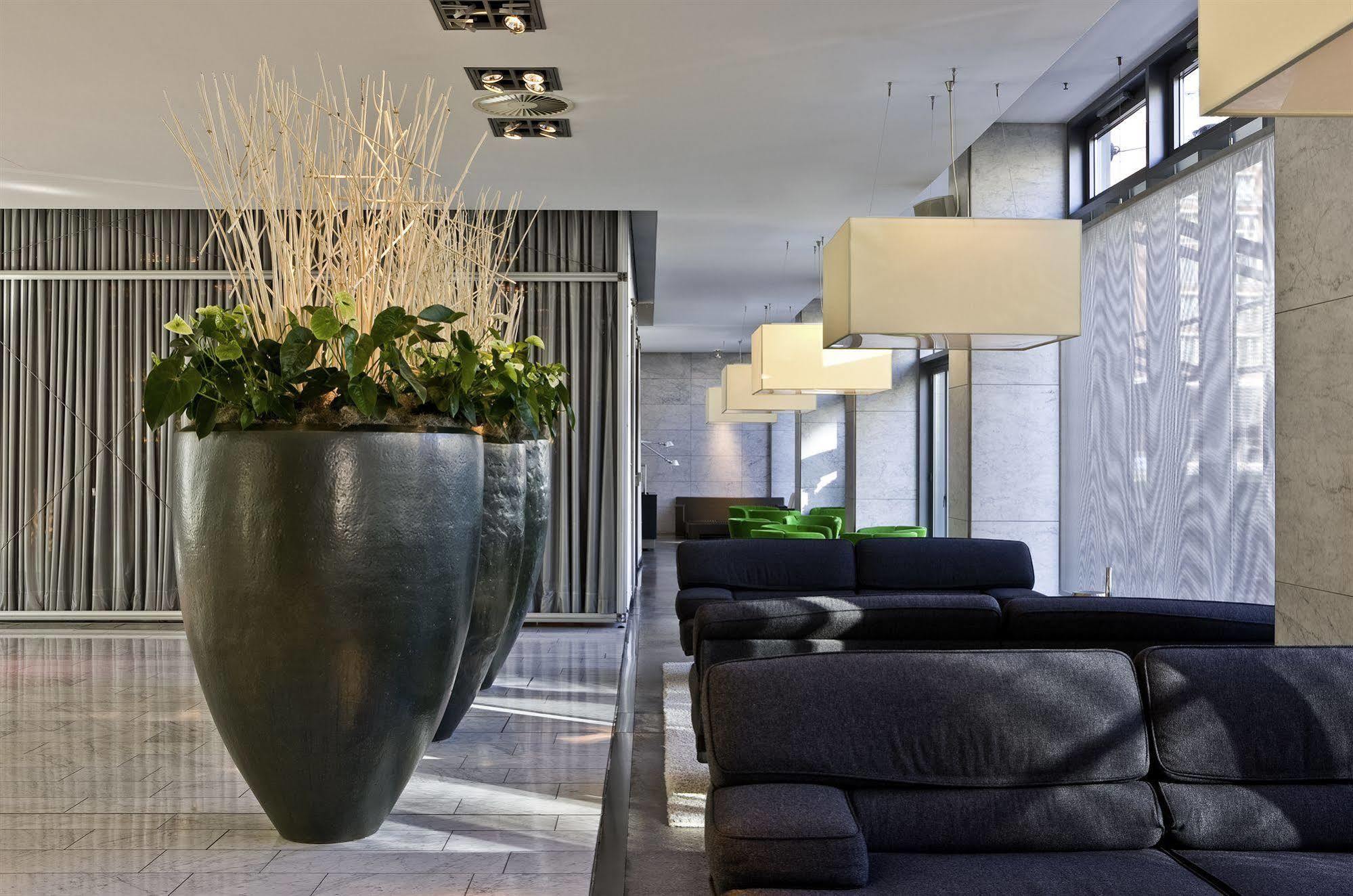 Hotel Sofitel Alter 5*
