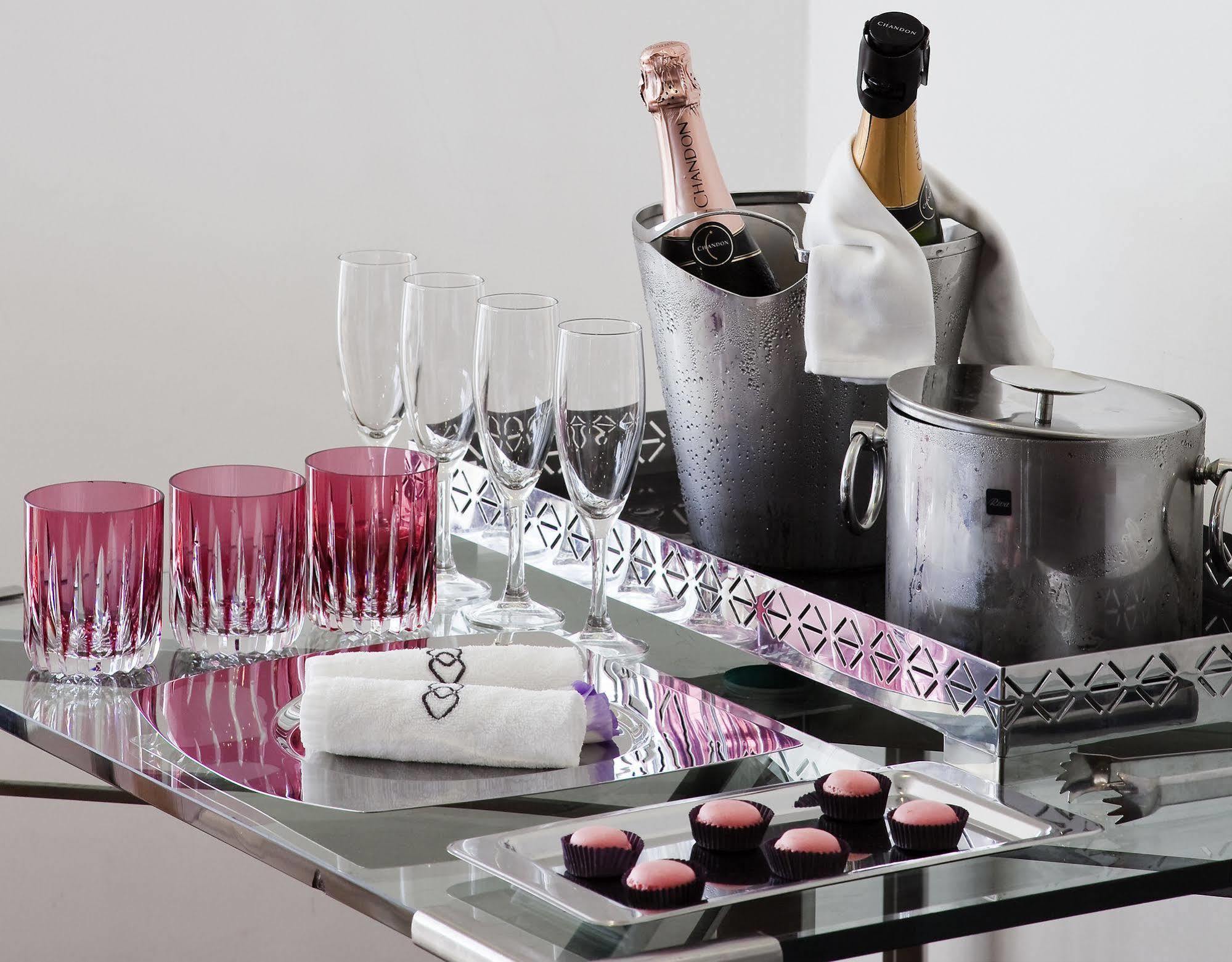 Sofitel Alter 5* Hamburg