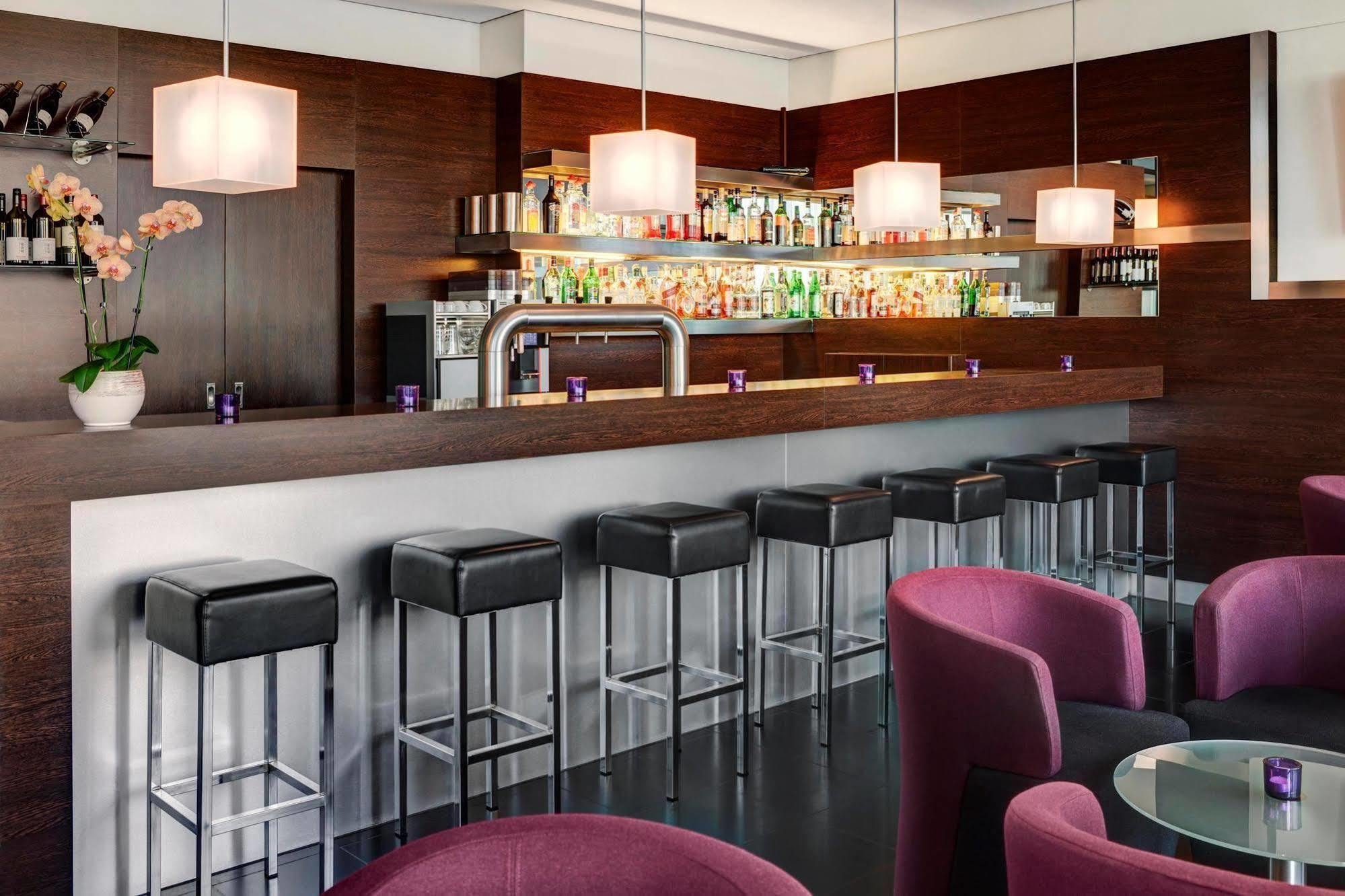 Intercityhotel Hauptbahnhof 4* Hamburg