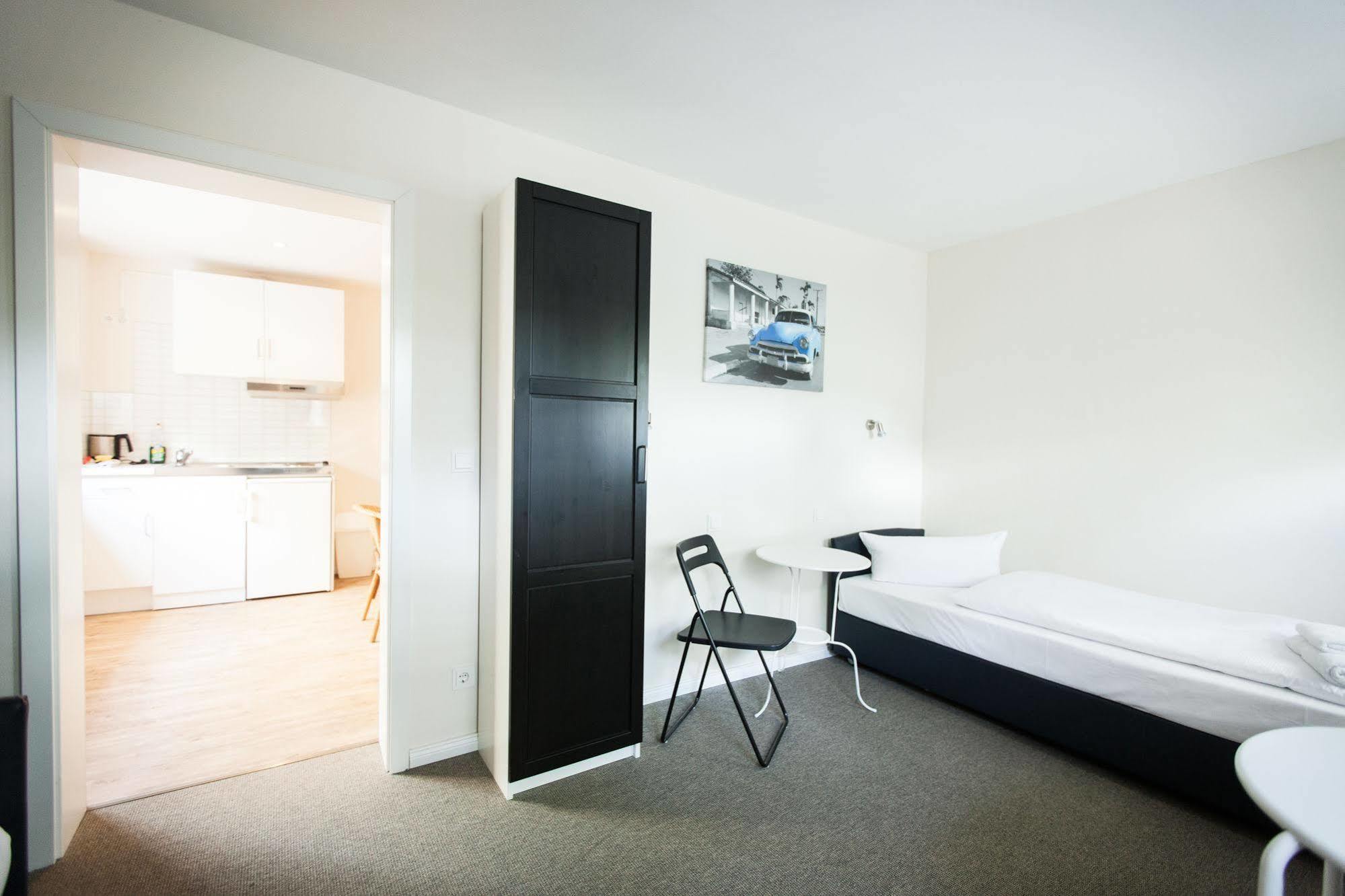 Hotel Arcade Hotel&hostel 2*