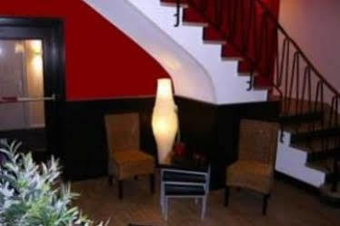 Hotel Arcade Hotel&hostel 2*