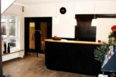 Arcade Hotel&hostel Hotel
