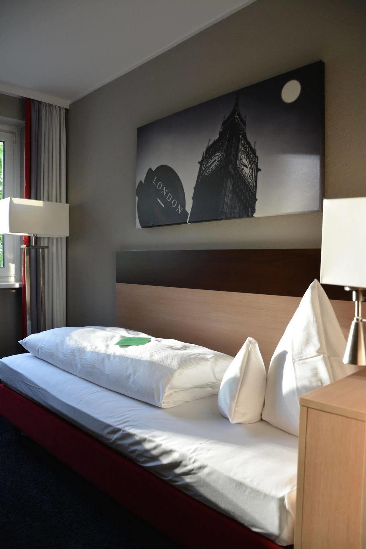 Hotel Am Rothenbaum