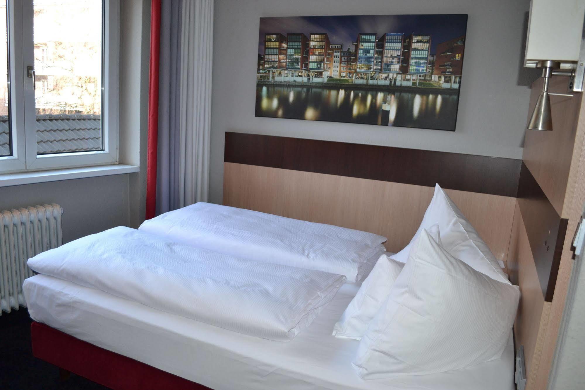 Am Rothenbaum Hotel