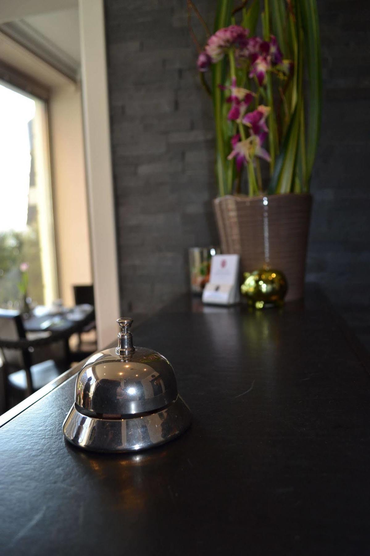 Am Rothenbaum Hotel 3*