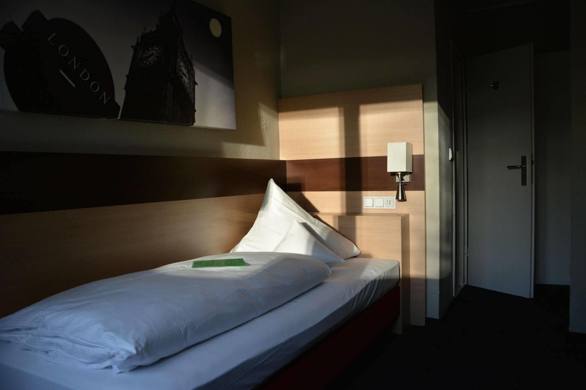Hotel Am Rothenbaum