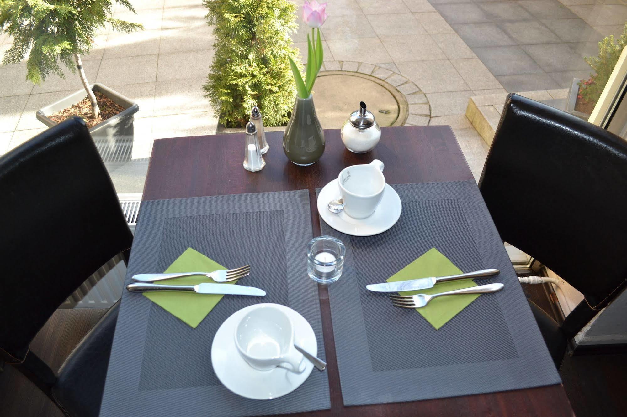 Am Rothenbaum Hotel