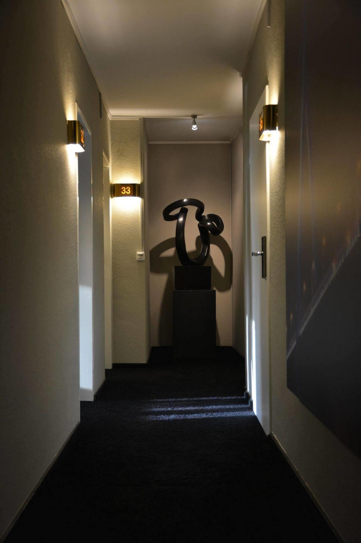 Hotel Am Rothenbaum