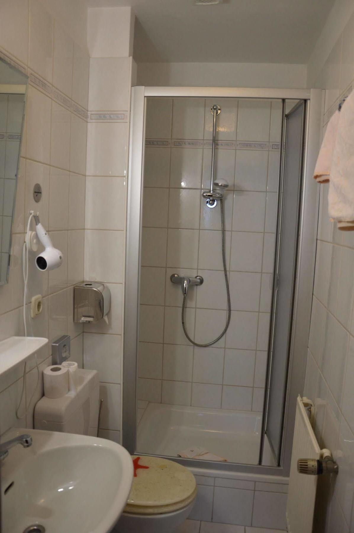 Hotel Steens Alster