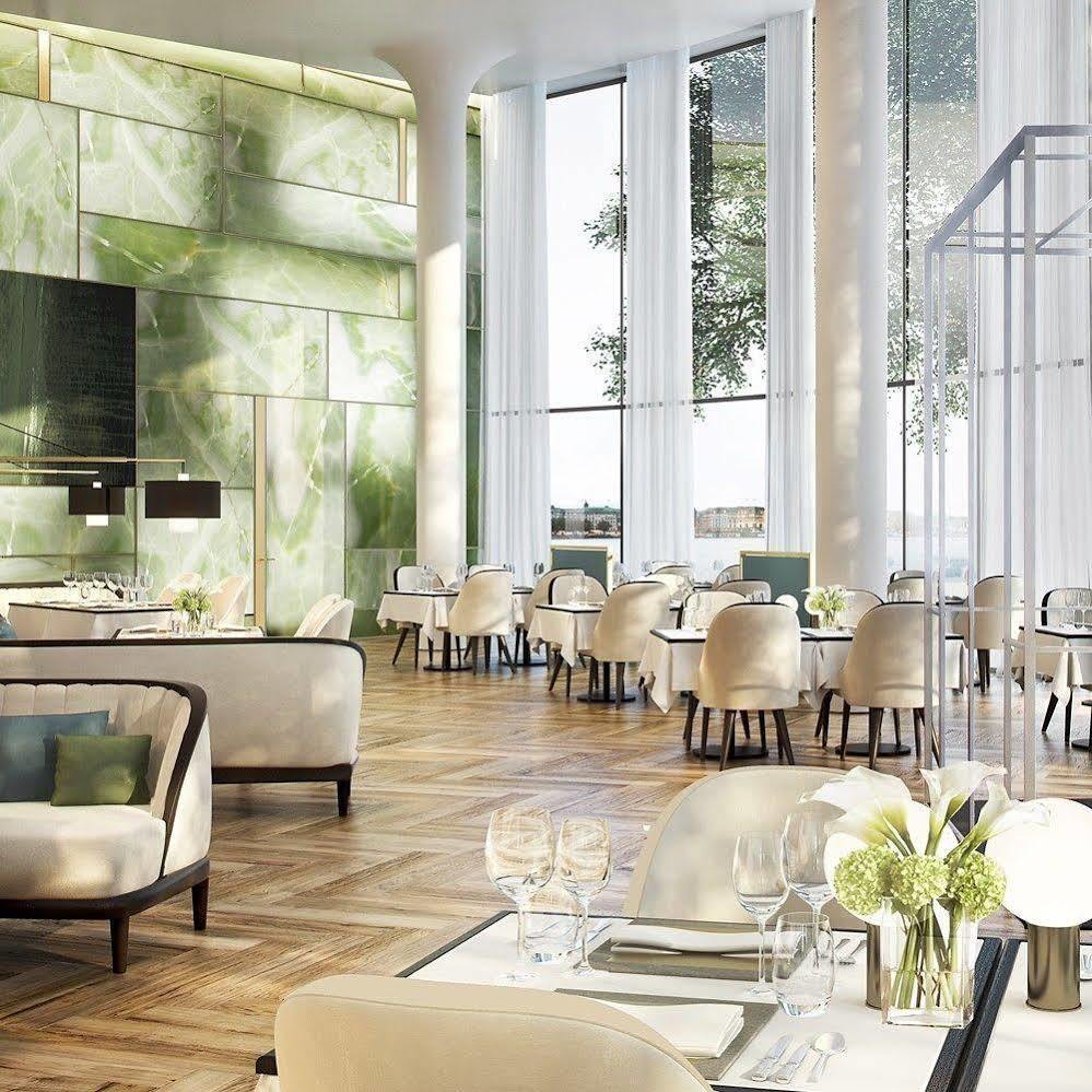 Hotel The Fontenay