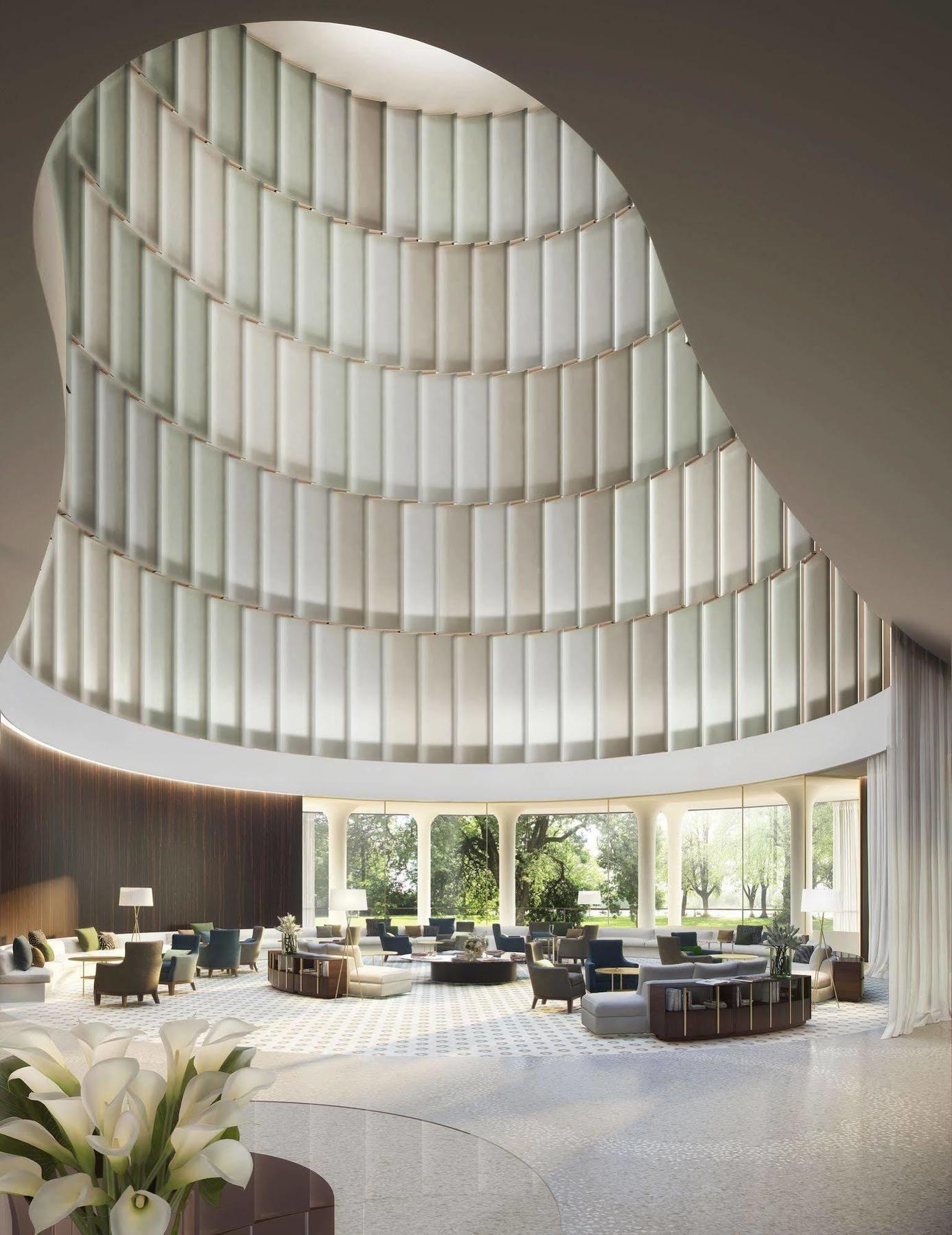 The Fontenay 5*