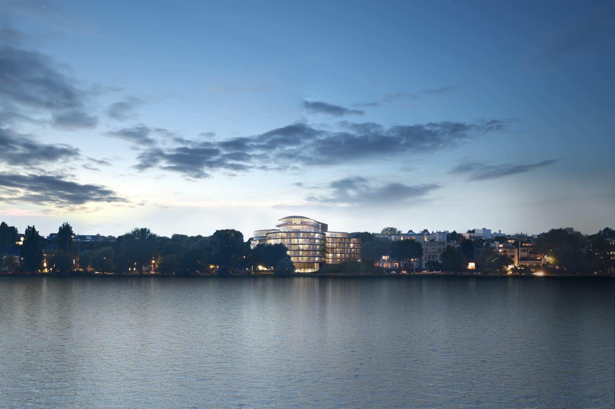 The Fontenay Hotel 5*