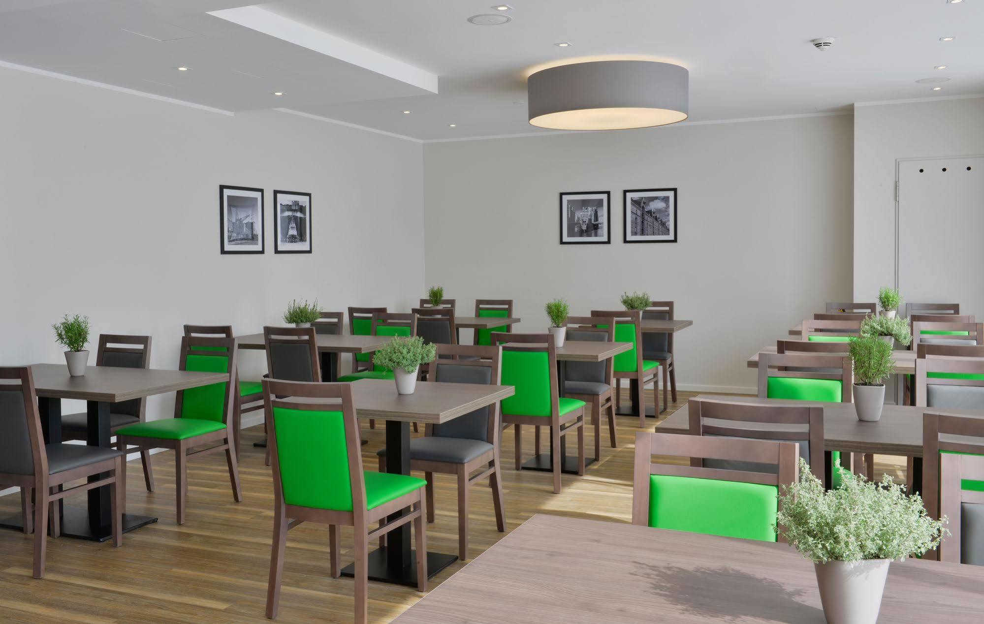 Appartello Smarttime Living 3* Hamburg