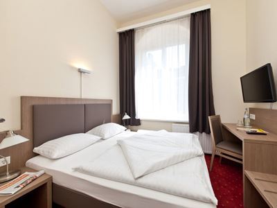 Novum Holstenwall Neustadt Hotel 3*