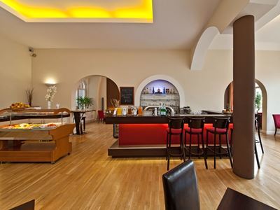 Novum Holstenwall Neustadt 3*