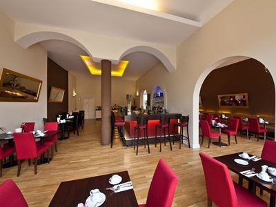 Hotel Novum Holstenwall Neustadt Hamburg
