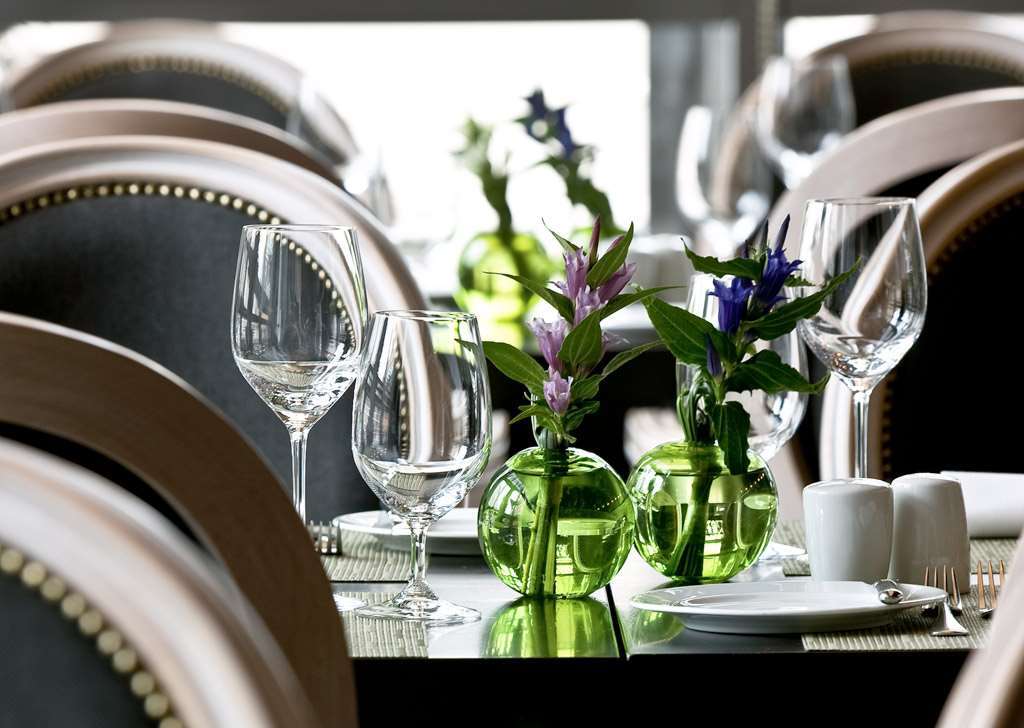 Hotel Sofitel Alter Hamburg