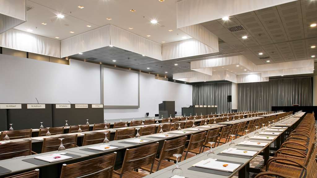 Sofitel Alter Hotel