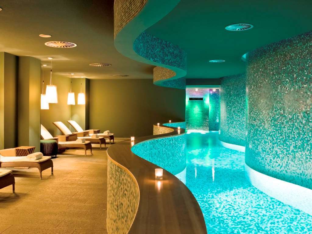 Hotel Sofitel Alter Hamburg