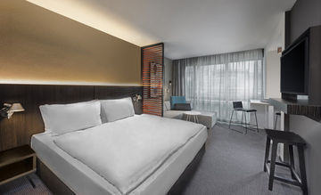 Hotel Adina Speicherstadt Hamburg