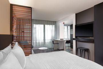 Adina Speicherstadt Hotel Hamburg