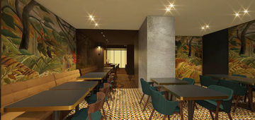 Adina Speicherstadt Hotel