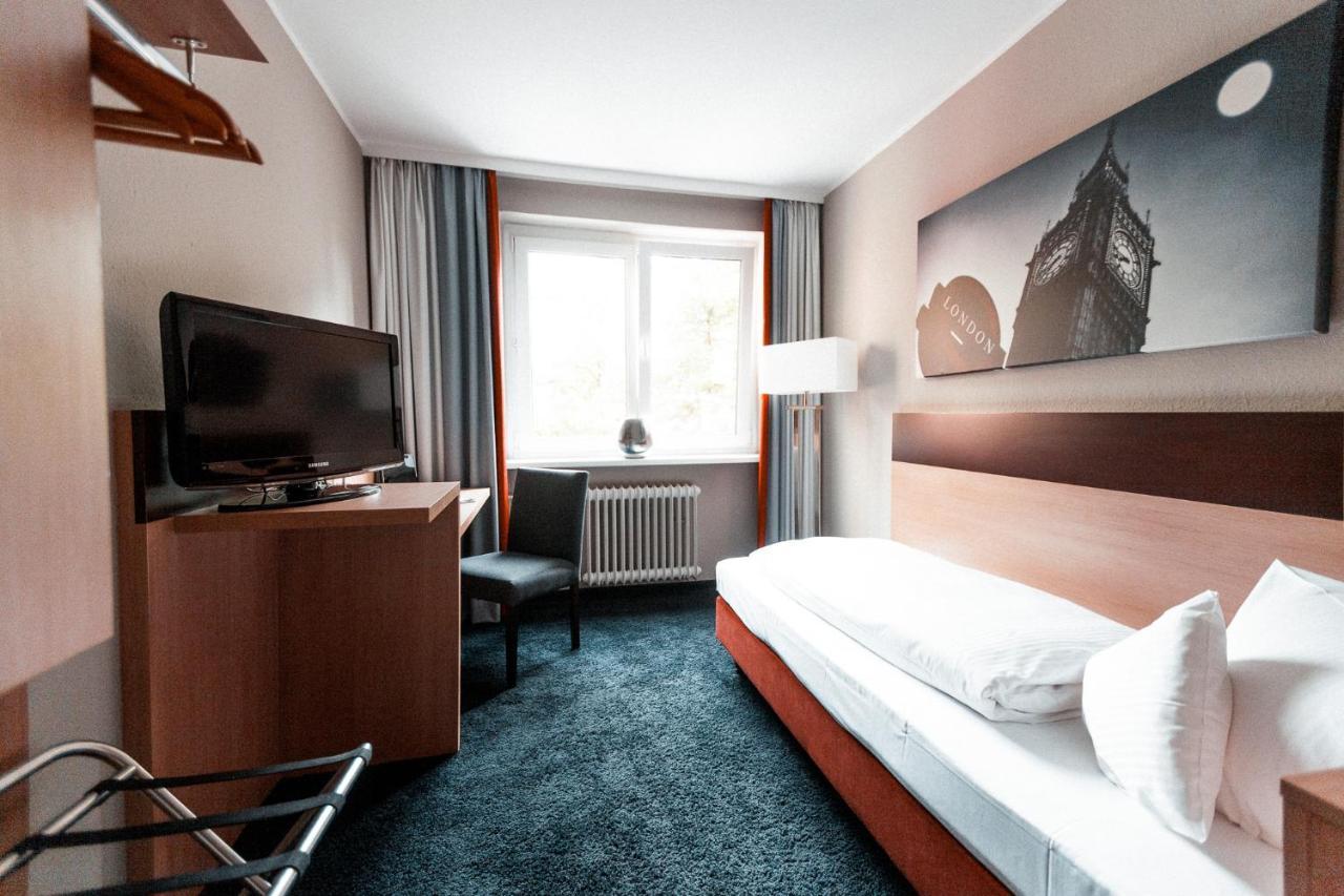Am Rothenbaum 3*