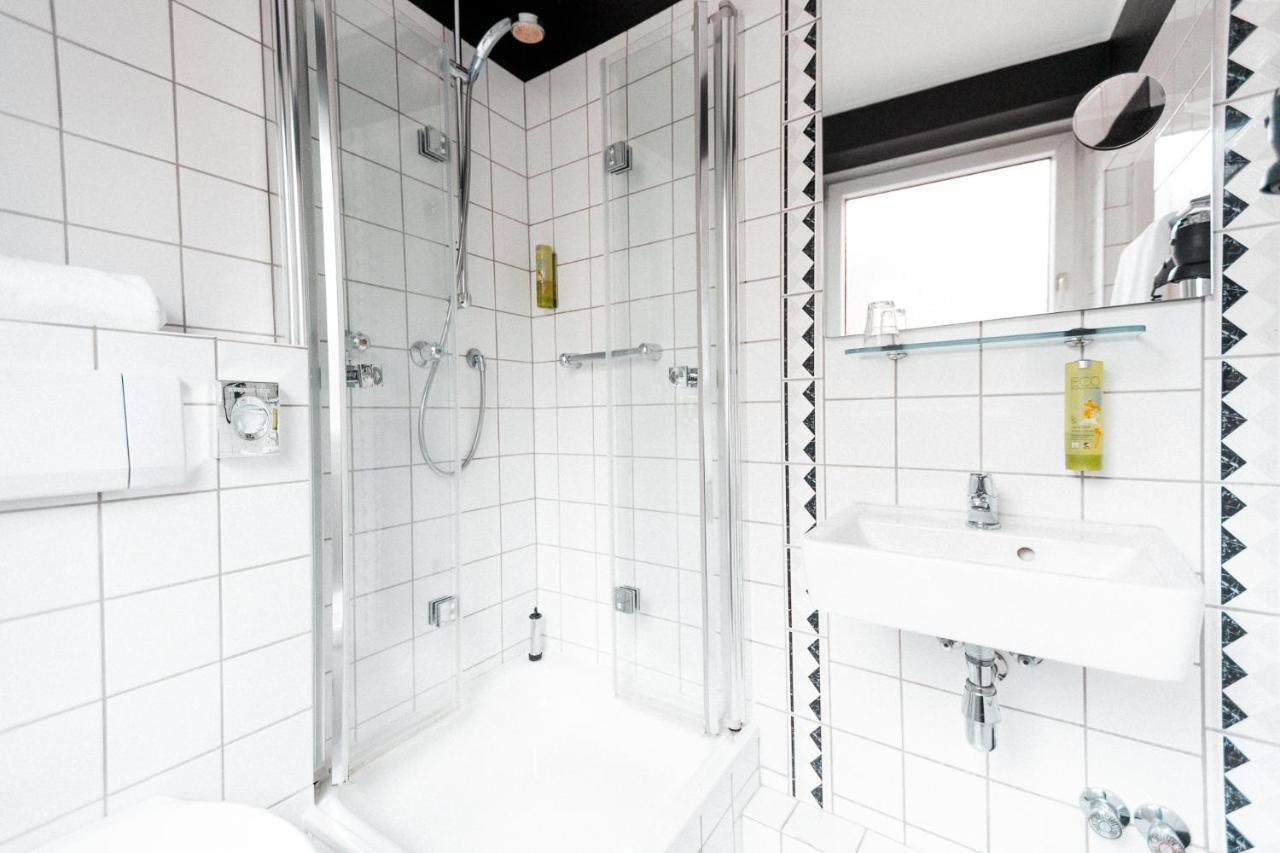 Hotel Am Rothenbaum