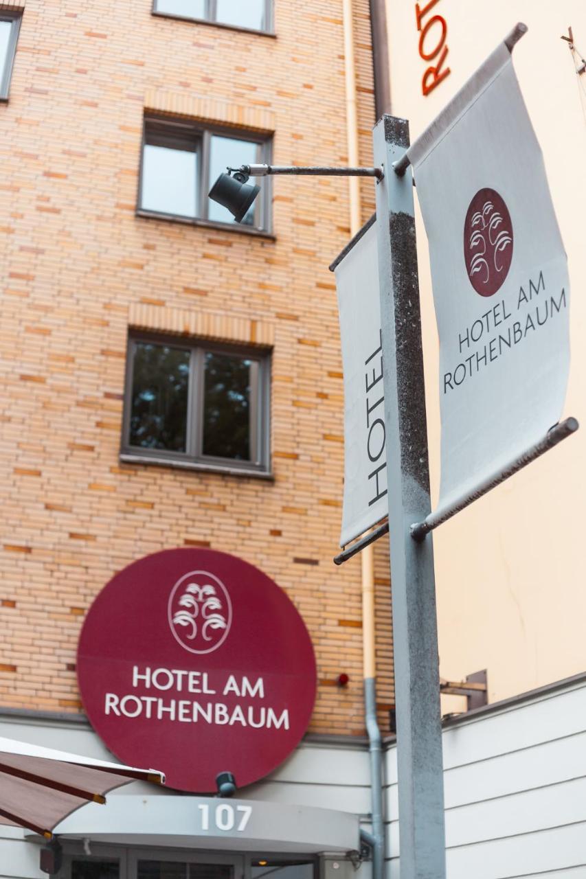 Am Rothenbaum