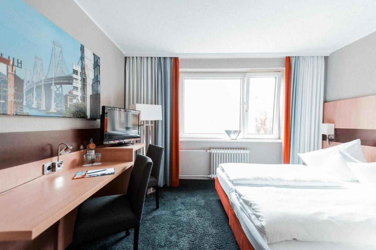 Hotel Am Rothenbaum