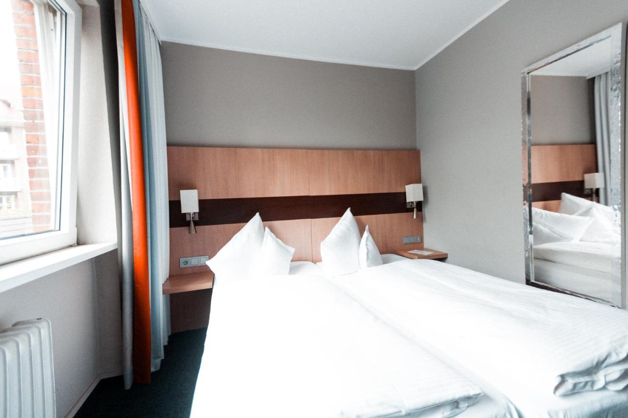 Am Rothenbaum 3*