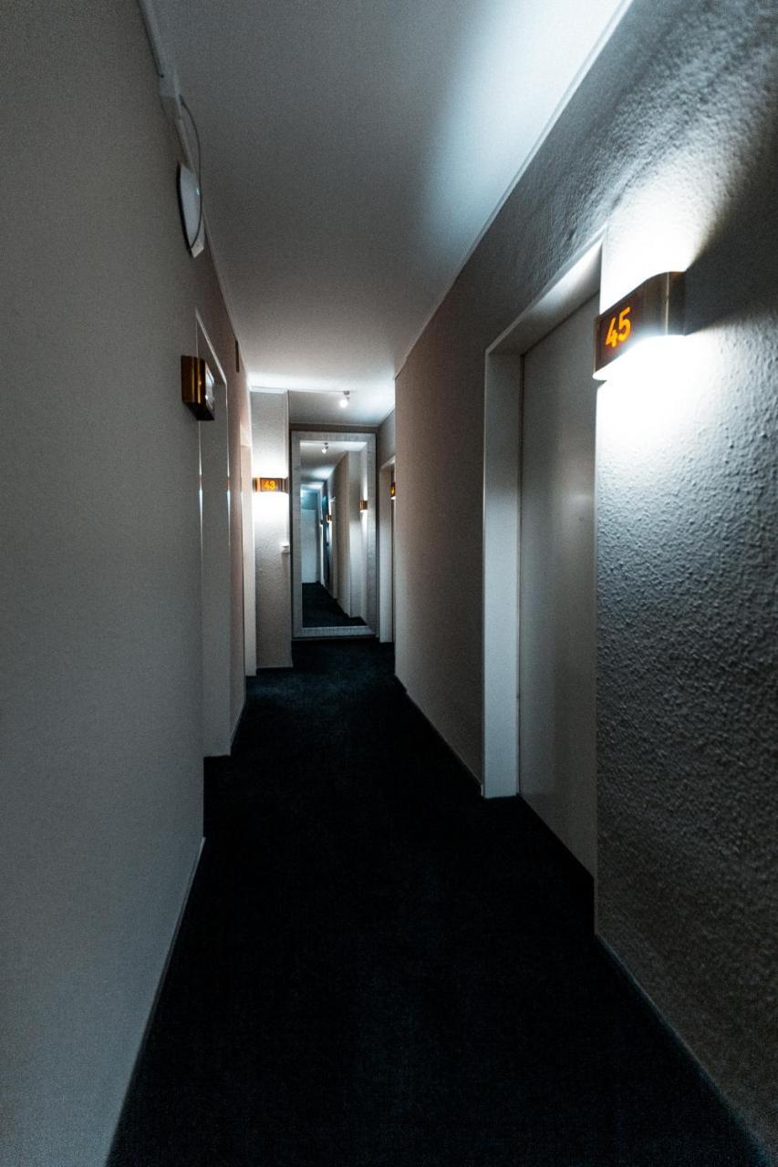 Hotel Am Rothenbaum Hamburg
