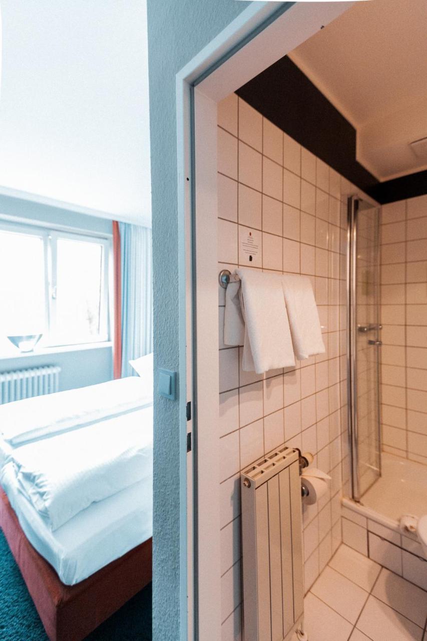 Am Rothenbaum Hotel Hamburg