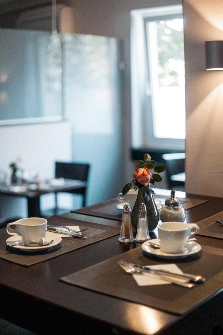 Am Rothenbaum Hotel 3*