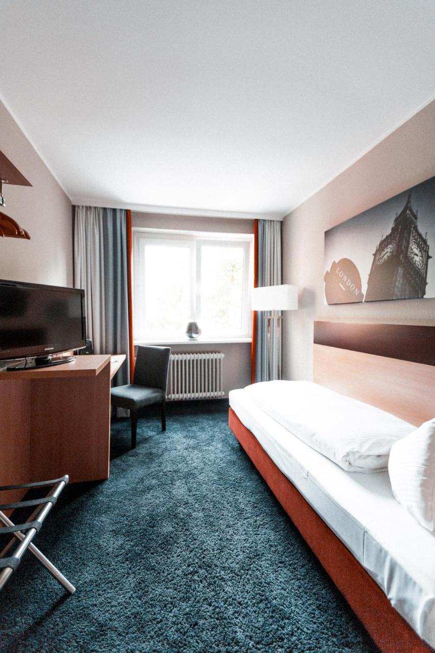 Am Rothenbaum Hotel Hamburg
