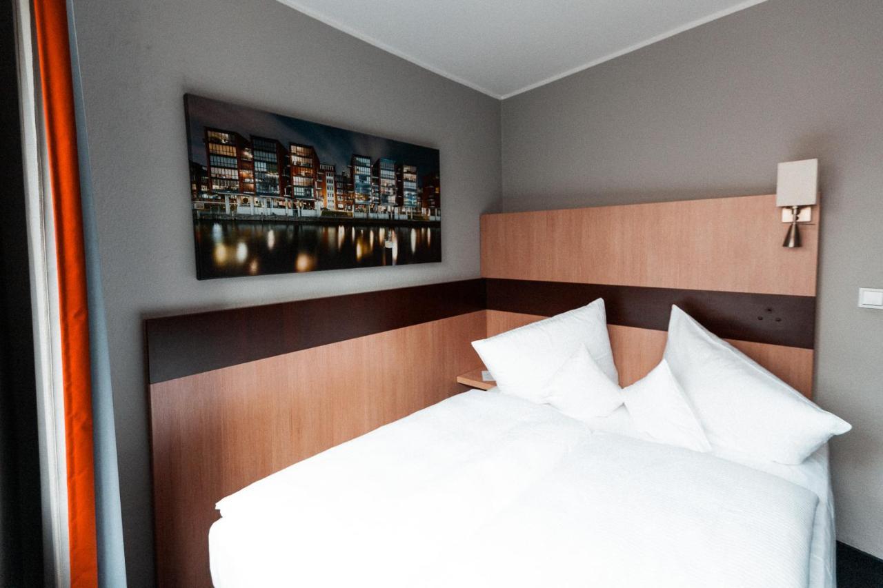 Hotel Am Rothenbaum