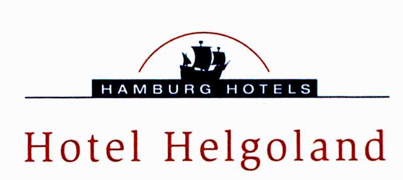Helgoland Hotel Hamburg