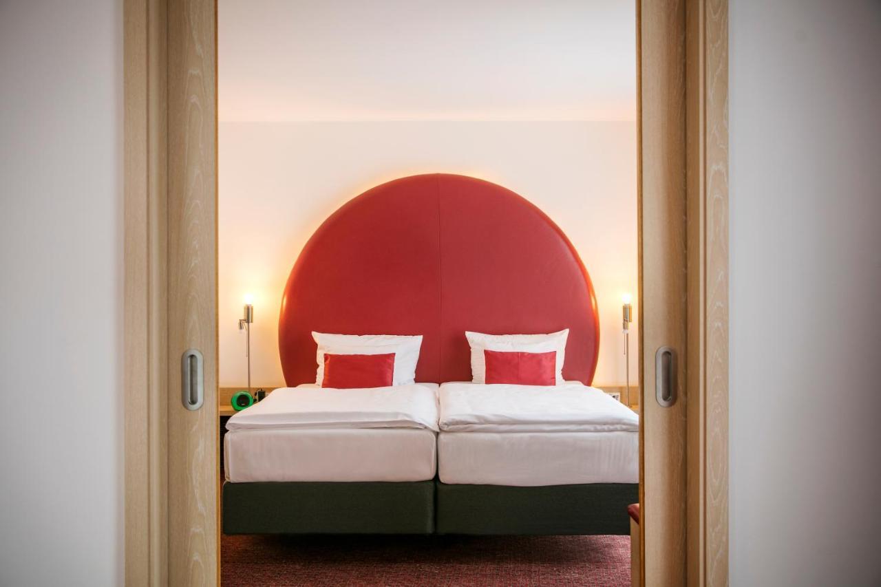 Arcotel Rubin - Im Szeneviertel St Georg Hotel 4*