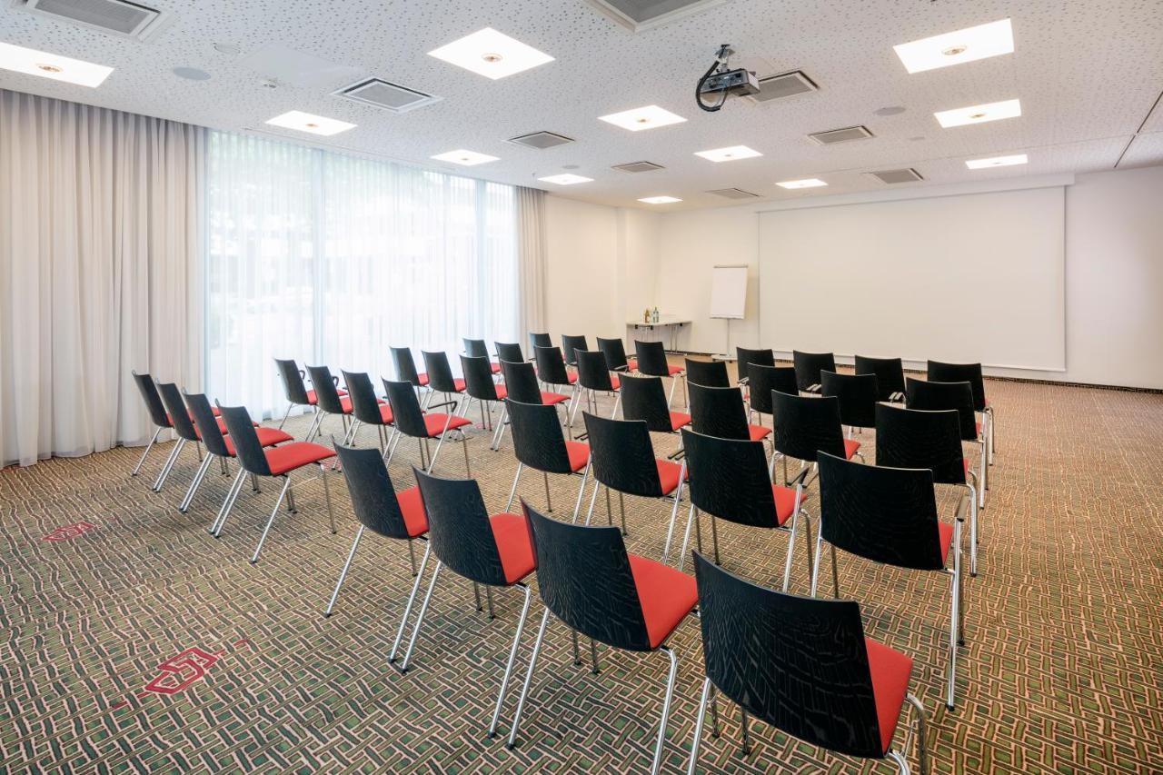 Arcotel Rubin - Im Szeneviertel St Georg Hotel 4*