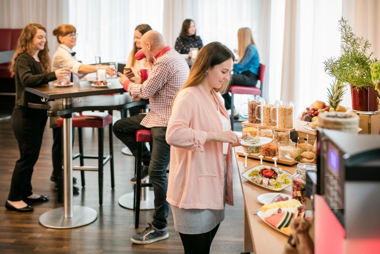Arcotel Rubin - Im Szeneviertel St Georg Hotel Hamburg