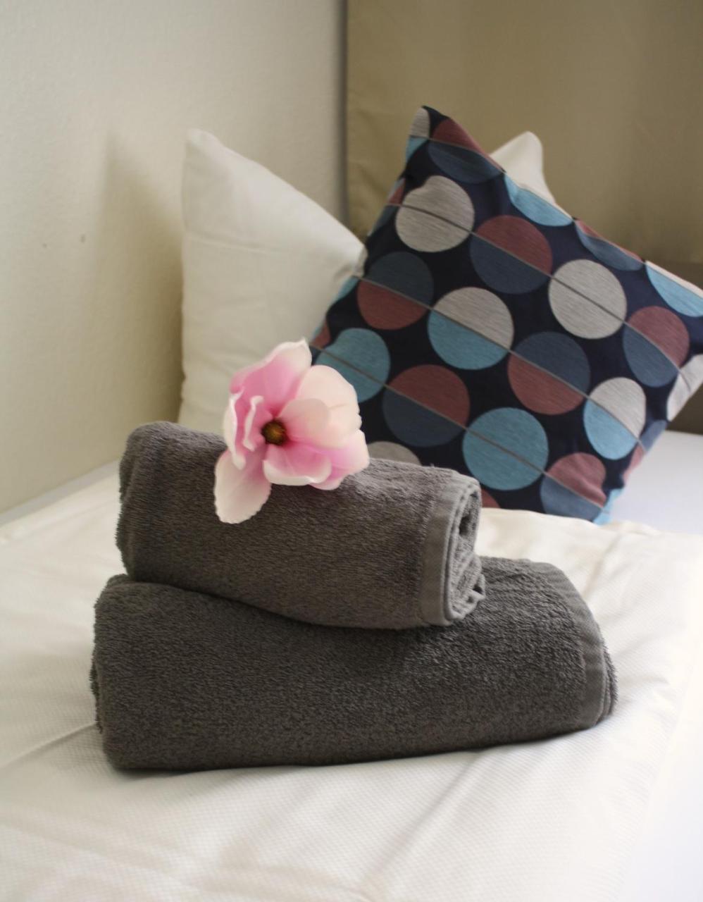 Auto-parkhotel Hotel 2*
