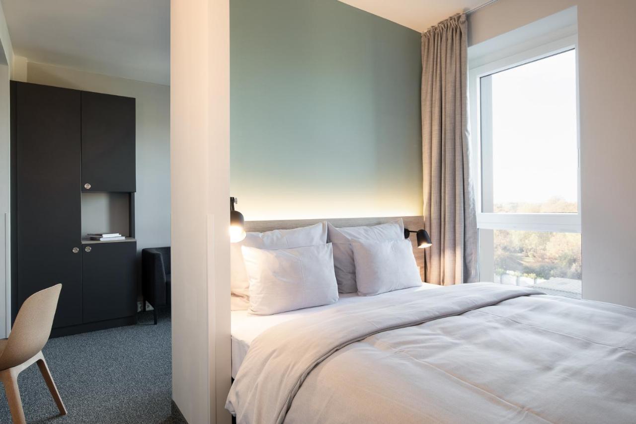 Sylc. - Serviced Lejlighedshotel Hamborg