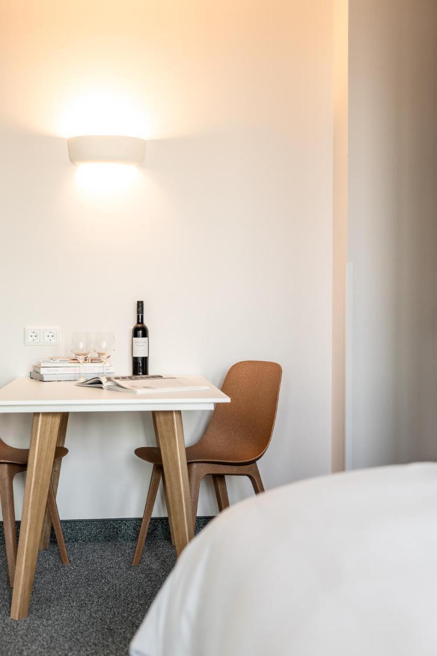 Sylc. - Serviced Lejlighedshotel Hamborg